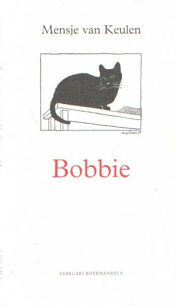 Keulen, Mensje van - Bobbie