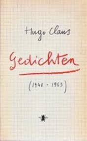 Claus, Hugo. - Gedichten 1948-1963