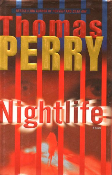 Perry, Thomas - Nightlife