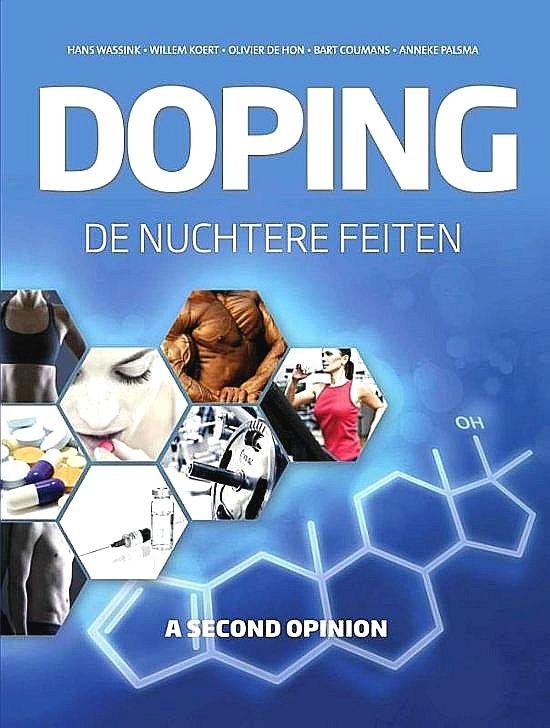 Wassink , Hans . & Willem Koert . & Olivier de Hond . & Bart Coumans . & Anneke Plasma . [ ISBN 9789054722960 ] 3419 - Doping . ( De nuchtere feiten . A second opinion. ) In Nederland doen ruim twee miljoen mensen aan fitness. Daarmee is het de populairste sportieve activiteit van ons land. Je kunt om allerlei redenen aan fitness doen, maar naast gezondheid worden  -