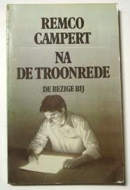 Campert, Remco - Na de troonrede