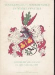 Vogelzang, Jan en Jan Geert - Vogelzangs uit Noordenveld en Westerkwartier uit o.a. Roden, Vredewold, Veenhuizen, Noordenveld