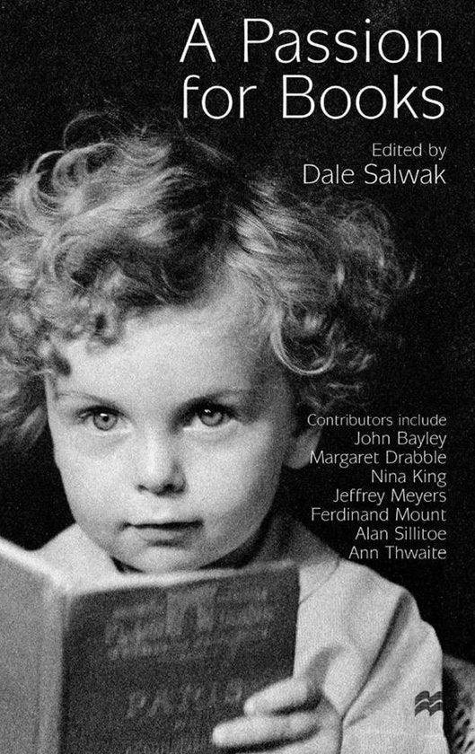 Salwak, D. - A Passion for Books
