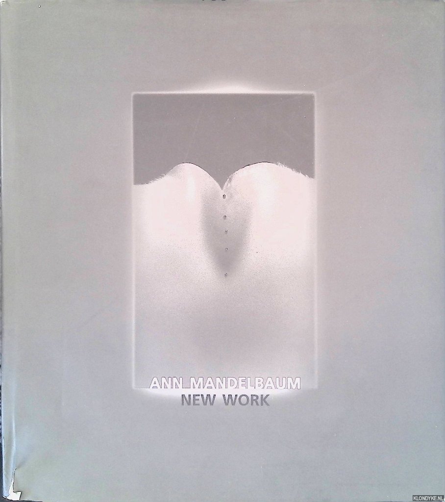 Mandelbaum, Ann - Ann Mandelbaum: New York