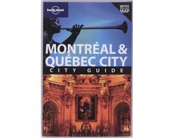 Simona Rabinovitch - Montreal And Quebec City