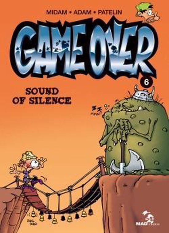  - GAME OVER T06