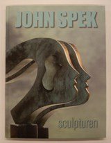 John Spek Sculpturen