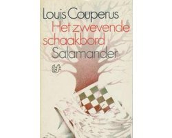 Louis Couperus - Het zwevende schaakbord