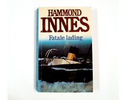 Innes - Fatale lading