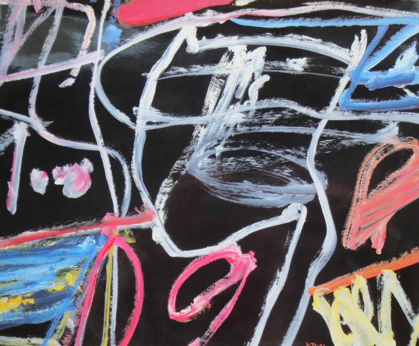 Dubuffet, Jean ; Penny Rigby et al. - Jean Dubuffet : Waddington Galleries