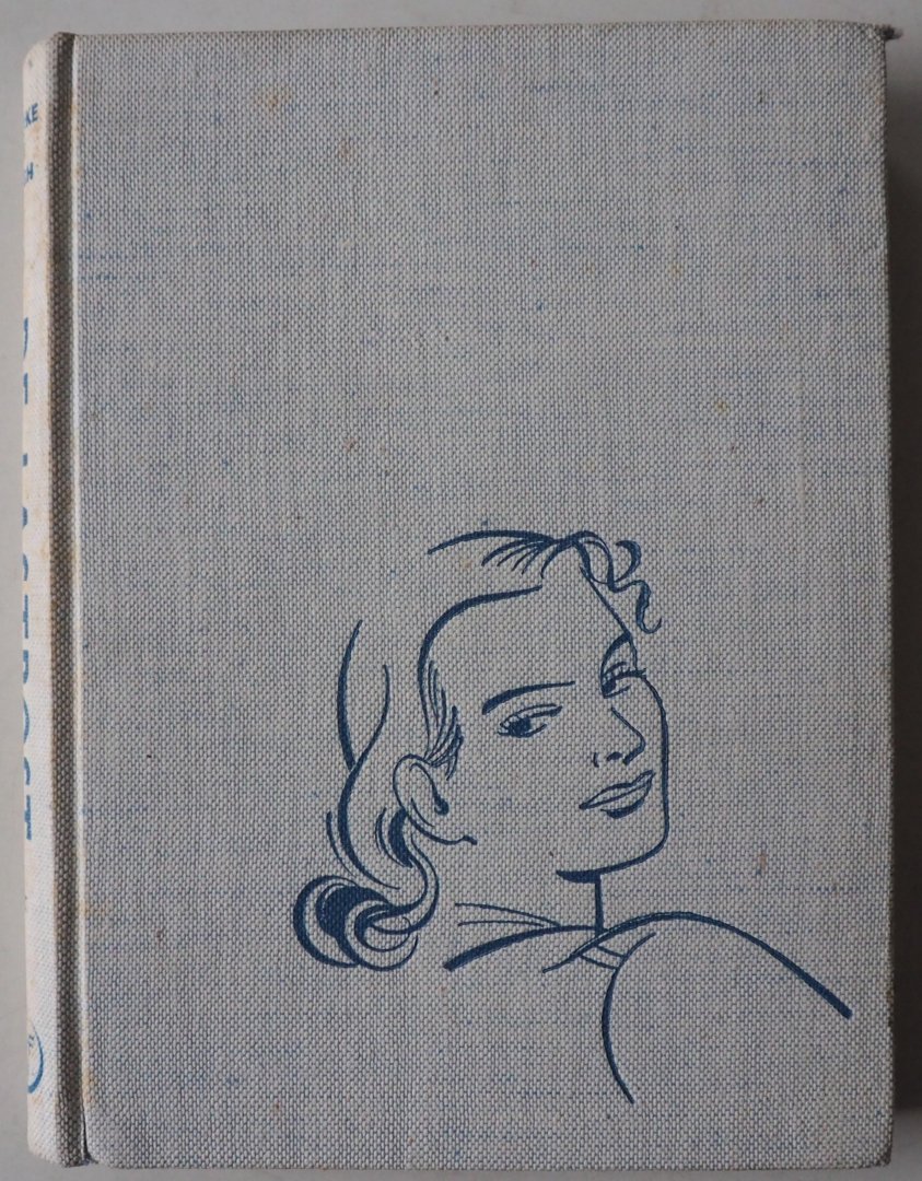 Jongh Marijke de, ill. Borrebach Hans - De lastpost Roman voor oudere meisjes De Zonne-reeks