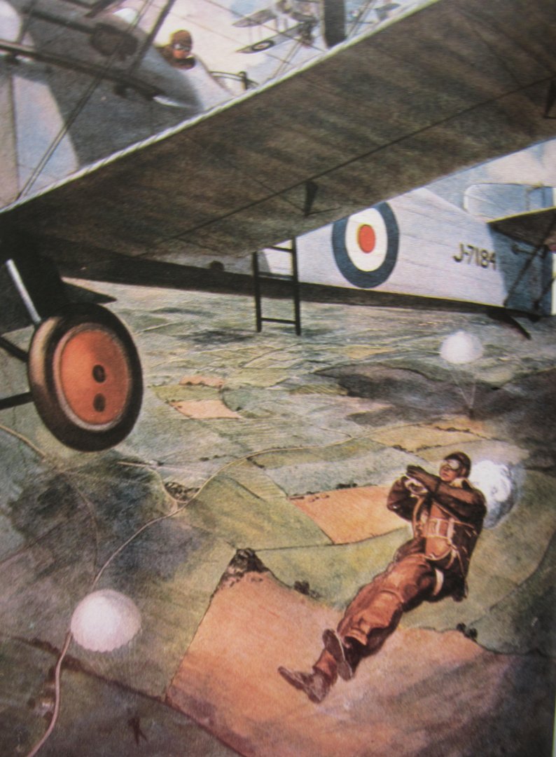 Shercliff, W.H. - Morality to adventure Manchester Polytechnic bo's Collection of children's books 1840 - 1939