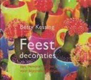 Kessing, Betty - FEEST decoraties