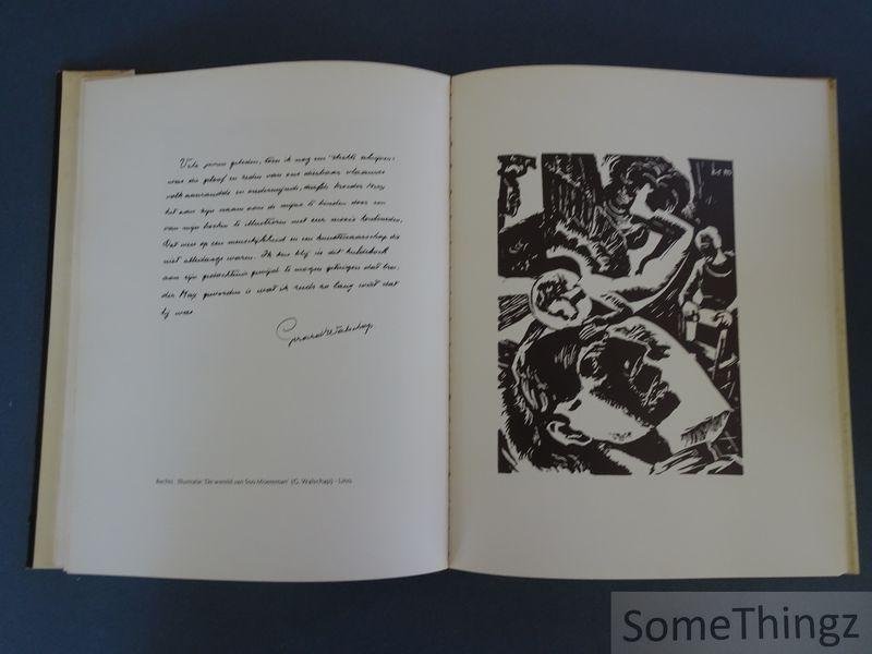 Coll. / Br. L. De Priester (voorw.) - Hulde aan broeder Max.