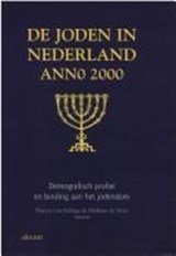 De joden in Nederland anno 2000 - Demografisch profiel en binding aan het jodendom