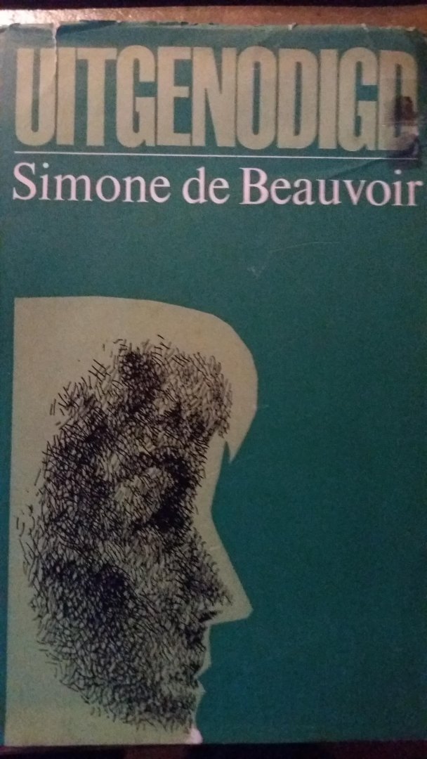 de Beauvoir - Uitgenodigd