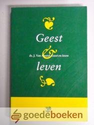 Amstel, Ds. J. Van - Geest en Leven --- Geest & Leven