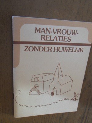 Hessen, Van ea. - Man-vrouw-relaties zonder huwelijk