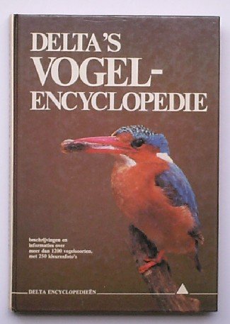 RED. - Delta`s vogelencyclopedie.
