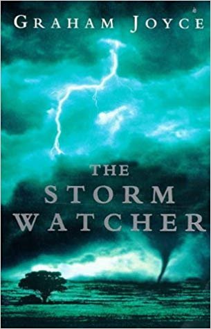 The Stormwatcher