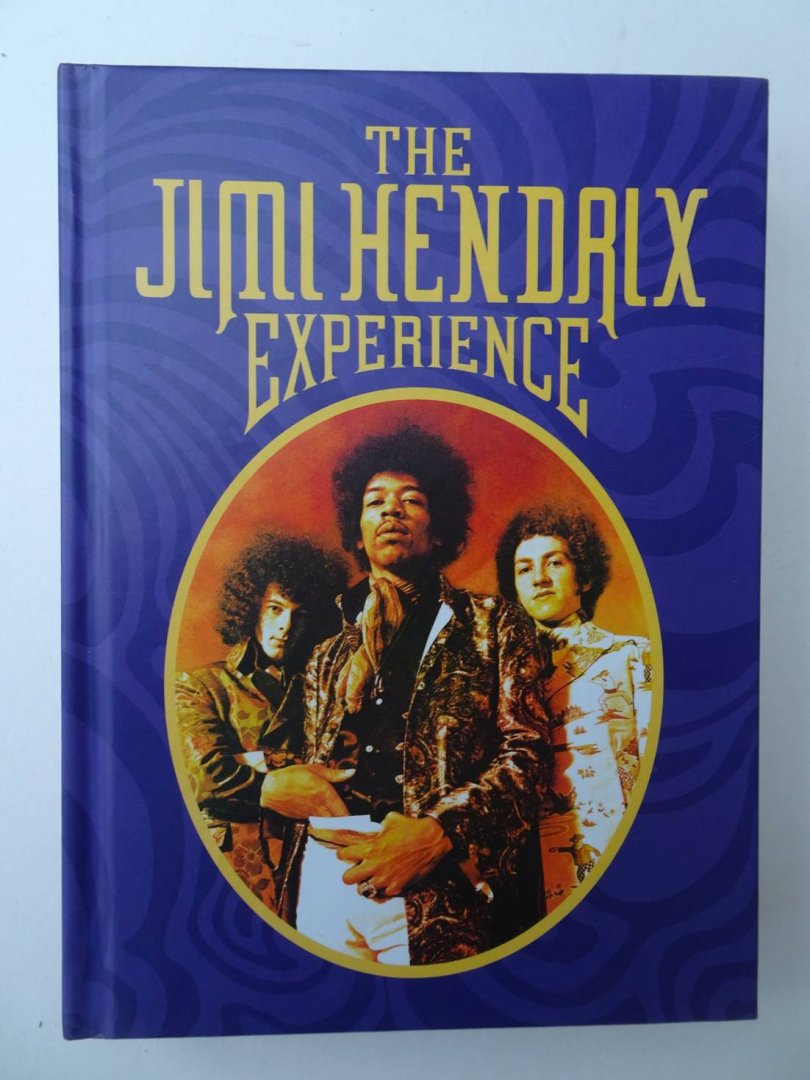 Kramer, Eddie, George Marino, Dave Marsh, et al. - The Jimi Hendrix Experience.