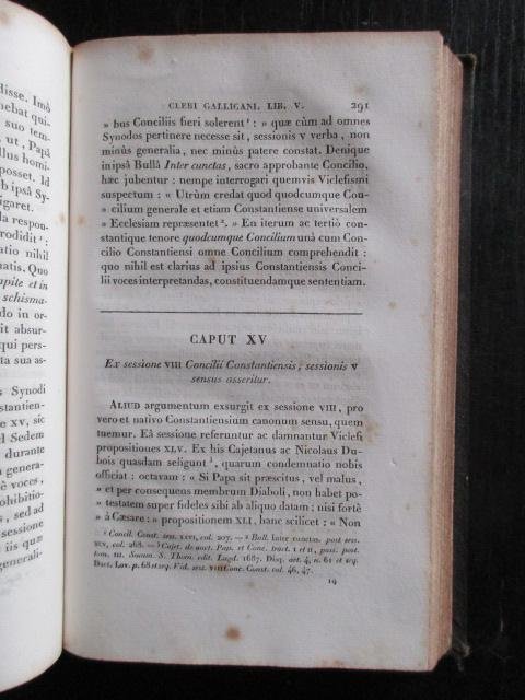 Bossuet, évéque de Meaux - Oeuvres complètes de Bossuet. Tome XLI (1828!)