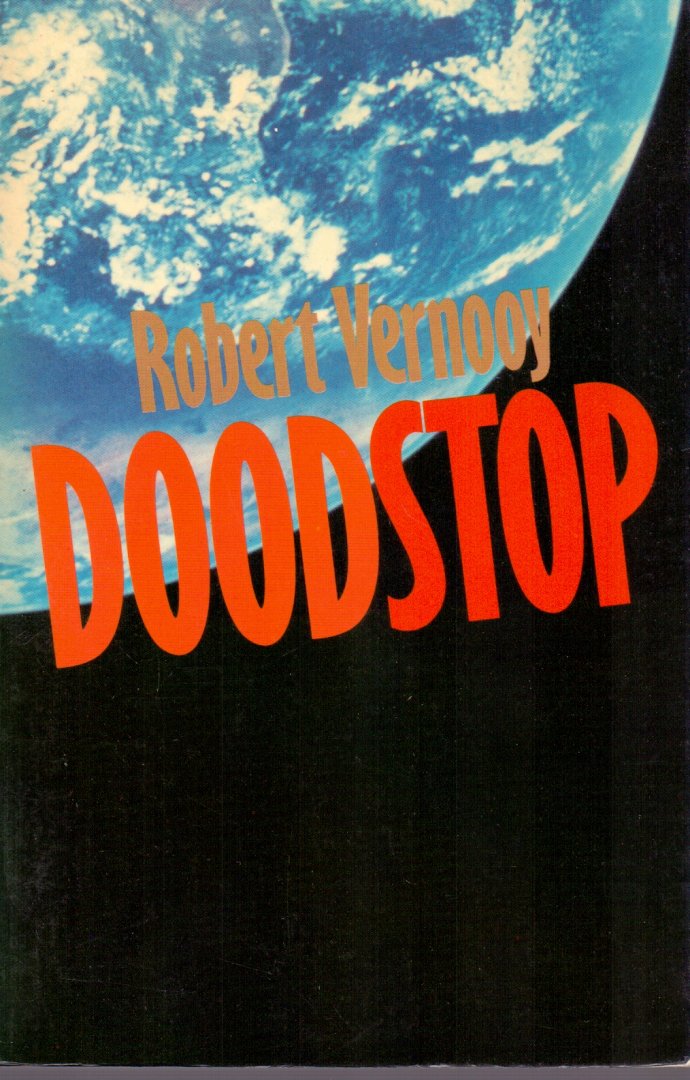 Vernooy, Robert (ds1377) - Doodstop