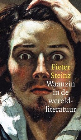 Waanzin in de wereldliteratuur