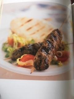 Drennan, Matthew - Weber's vers van de grill / de mediterrane barbecue