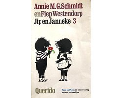 Annie M.G. Schmidt - Jip en janneke