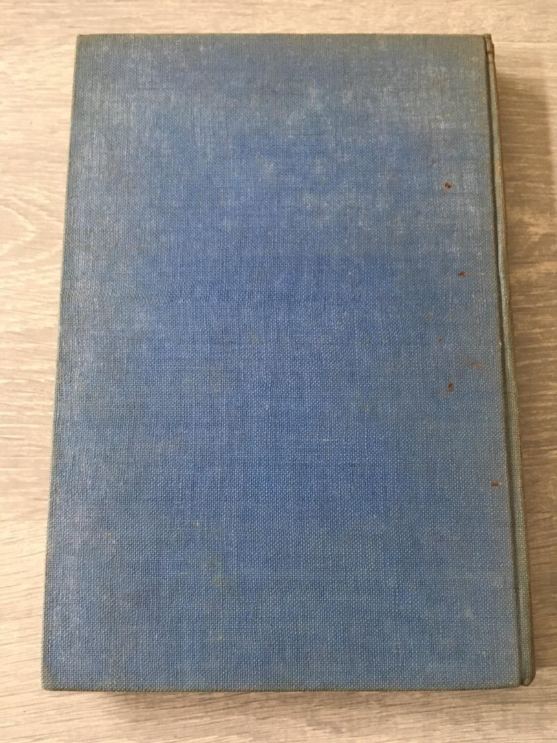 Kruisinga - An introduction to the Study of English Sounds