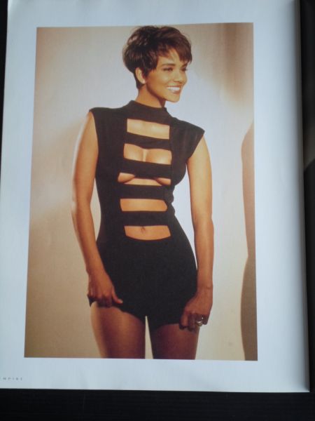  - Dangerous Photo Supplement No 9