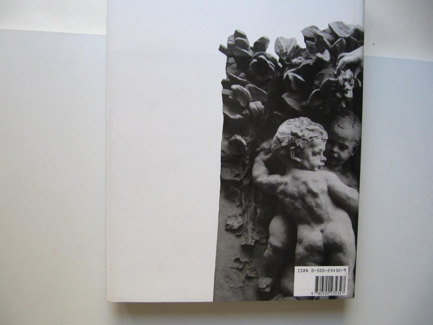 H.W. Janson - Nineteenth-Century Sculpture