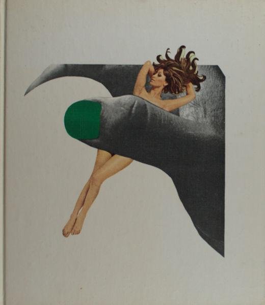 Beckers, Walter. - Anno Atlantae.