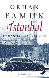 Istanbul - herinneringen en de stad
