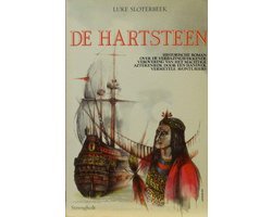 Sloterbeek - HARTSTEEN