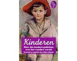 Willem Wilmink - Kinderen