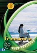 Hendriks, J. - Freeware voor insiders + CD-ROM ( ongeopend)