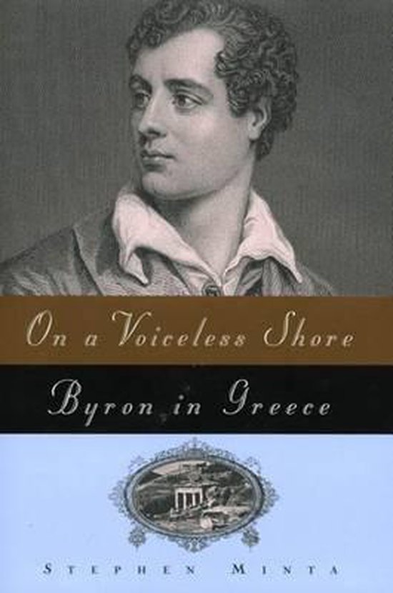  - On a Voiceless Shore