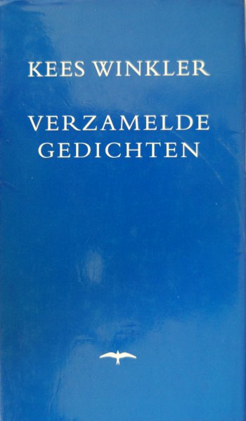 Winkler, Kees - Verzamelde gedichten