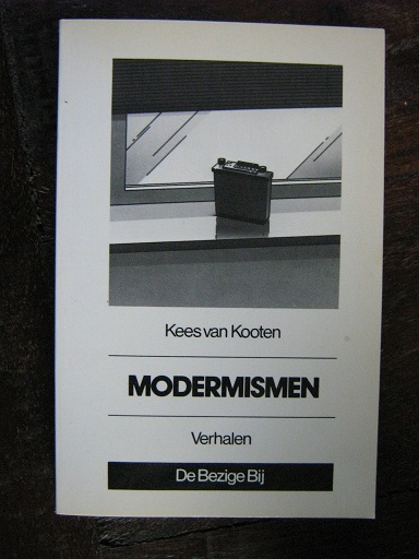 Kooten, Kees van - Modernismen