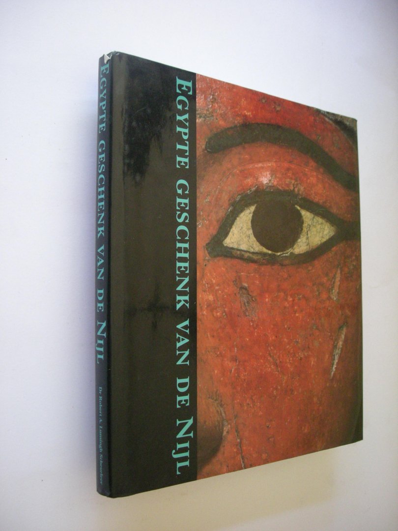 Lunsingh Scheurleer, R.A. - Egypte geschenk van de Nijl.