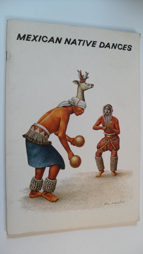 nn - Mexican Native Dances