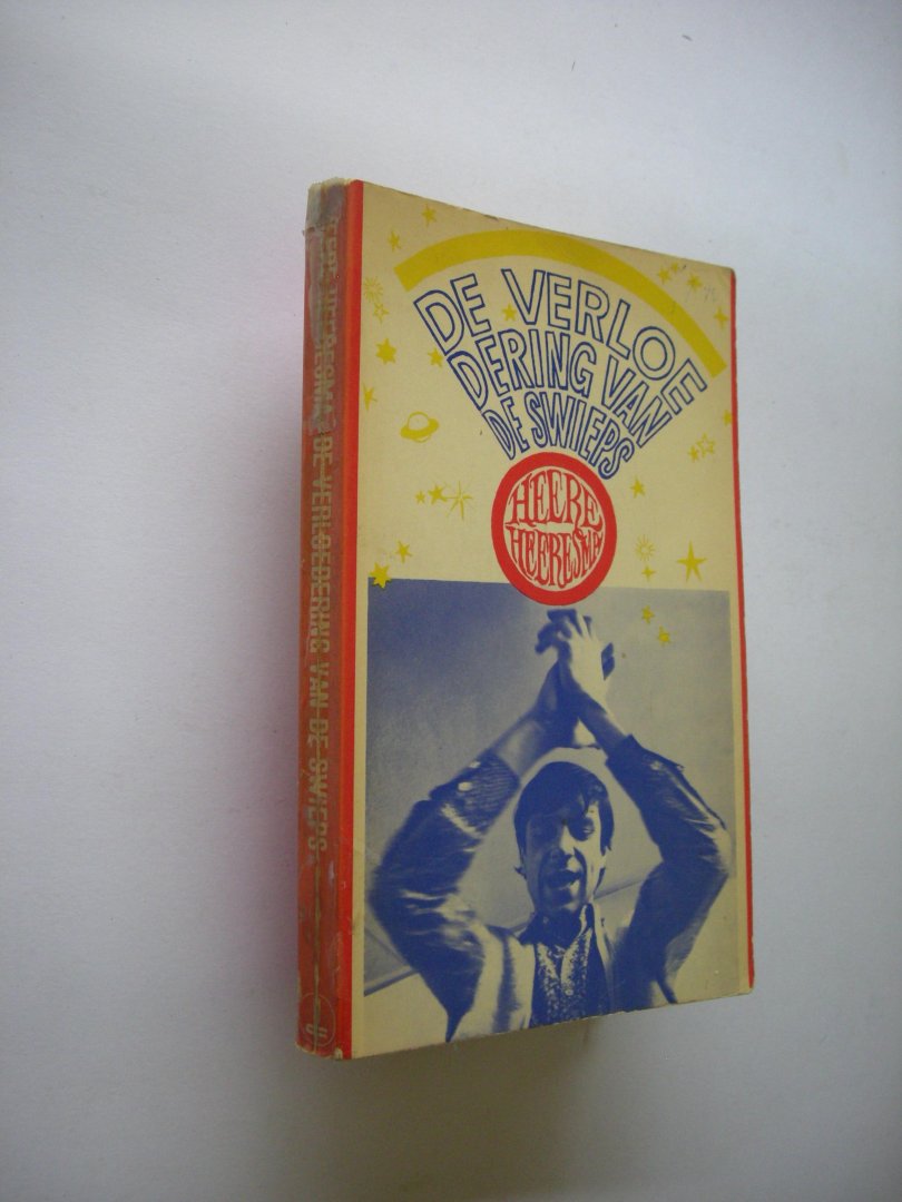 Heeresma, Heere / Hopman, P., foto's / Punt, A. interviews - De verloedering van de Swieps - filmedtiie.