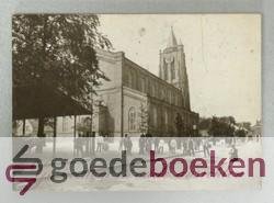 Dijk en C. Kortenhoeven, J.W.P. van - Ermelo in oude ansichten, deel 3