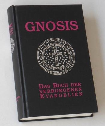 Hörmann, Werner (vertaling) - Gnosis. Das Buch der verborgenen Evangelien