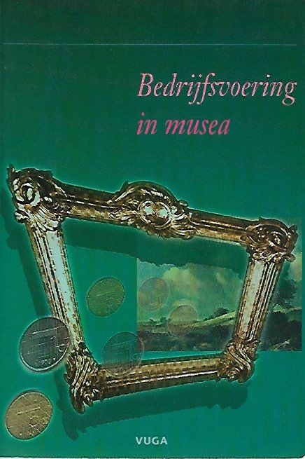 PLAISIER C.F., e.a. - Bedrijfsvoering in musea