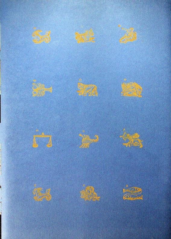 Visser, Jan - Er is leven op de dierenriem