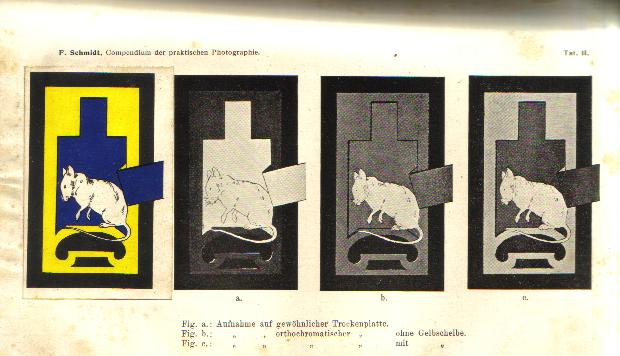 Schmidt, F. - Compendium der praktischen Photographie