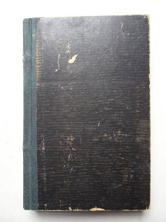 Billard, F.L. - Les Moeurs et le gouvernement de l'Egypte; mis à nu devant la civilisation moderne.